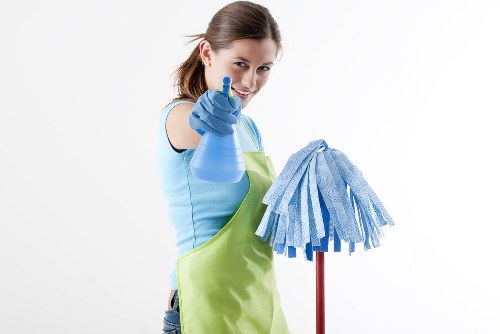 Professional carpet cleaning service for Kennington homes