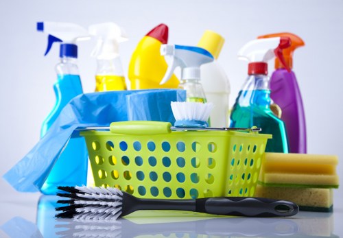 Cleaner Kennington service for a tidy home interior