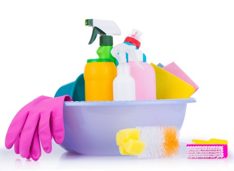 Professional short-let cleaning service for Kennington rentals